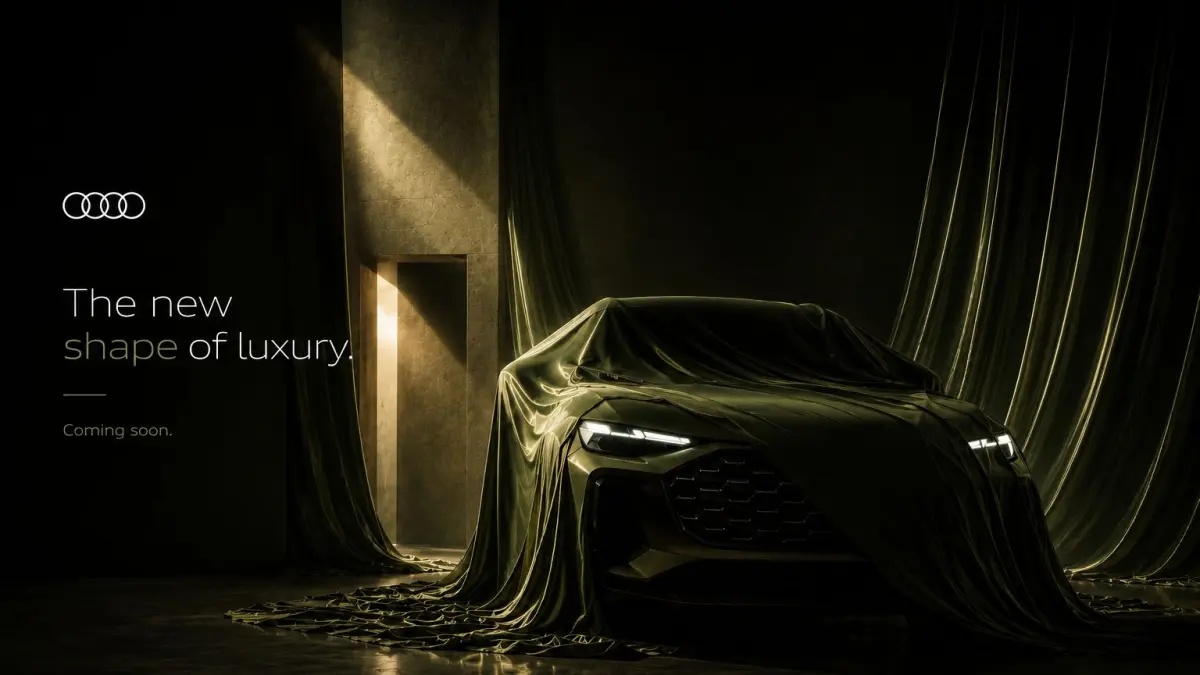 Audi siap menyambut lini terbaru di keluarga Q-Series
