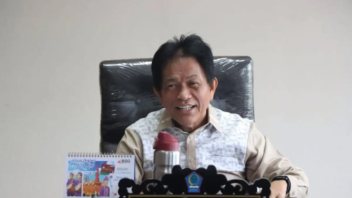 dr Fransiscus Andi Silangen SpB KBD