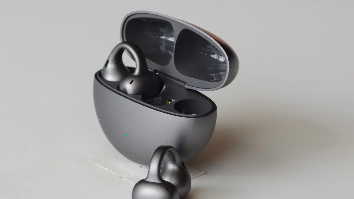 OPPO Enco Clip2