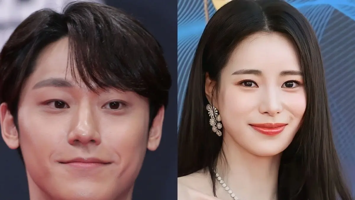 Lee Do Hyun dan Lim Ji Yeon 