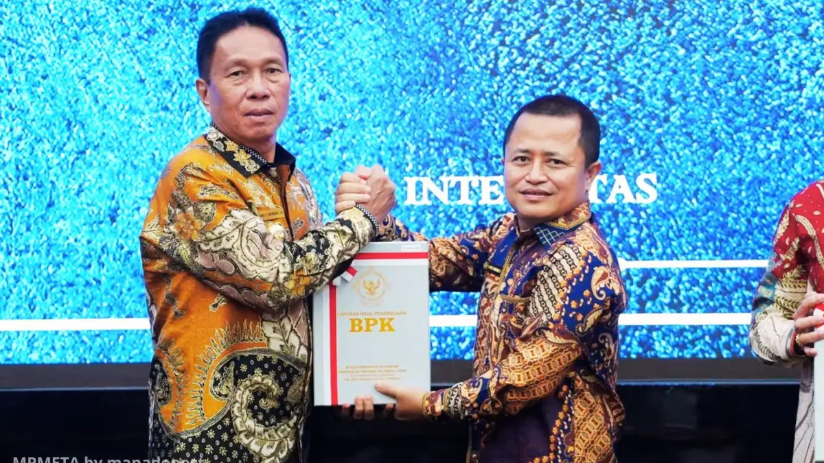Dekade WTP! Minsel Tak Terhentikan