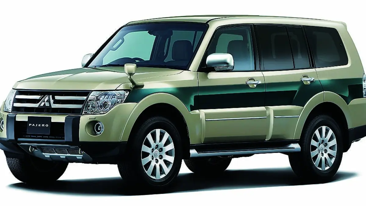 Mitsubishi Motors mengumumkan kembalinya Pajero generasi terbaru yang akan melakukan debut dunia pada musim gugur 2026. (Dok. Mitsubishi Motors)
