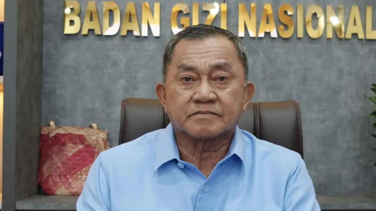 Letjen (Purn) Lodewyk Pusung