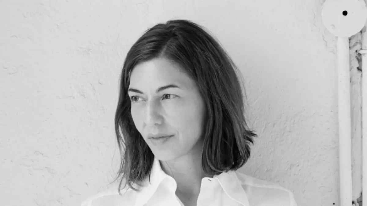 Sofia Coppola
