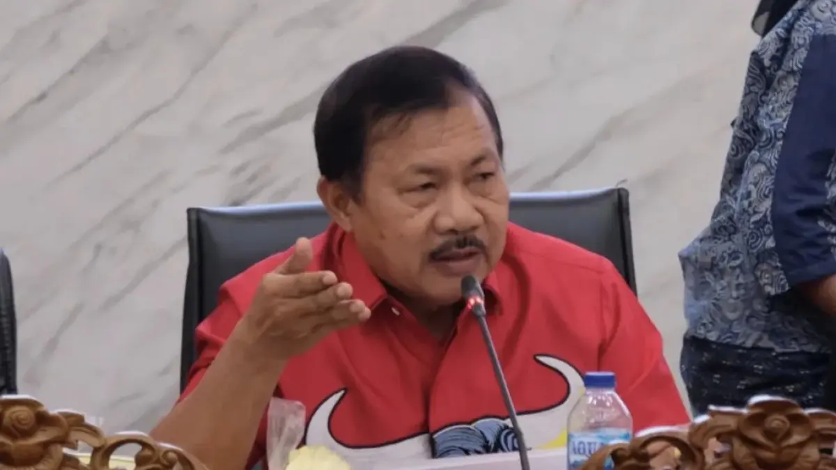 Herry Kolondam
