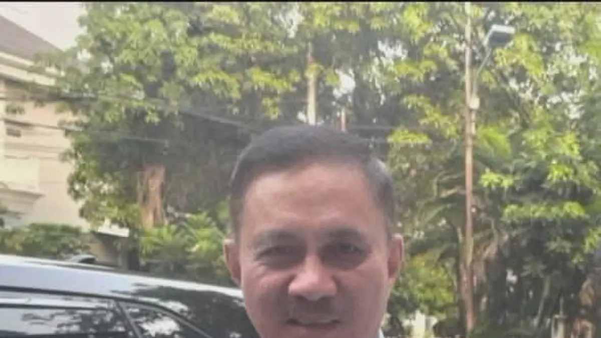 Letjen TNI (Purn) Alfrets Denny Tuejeh