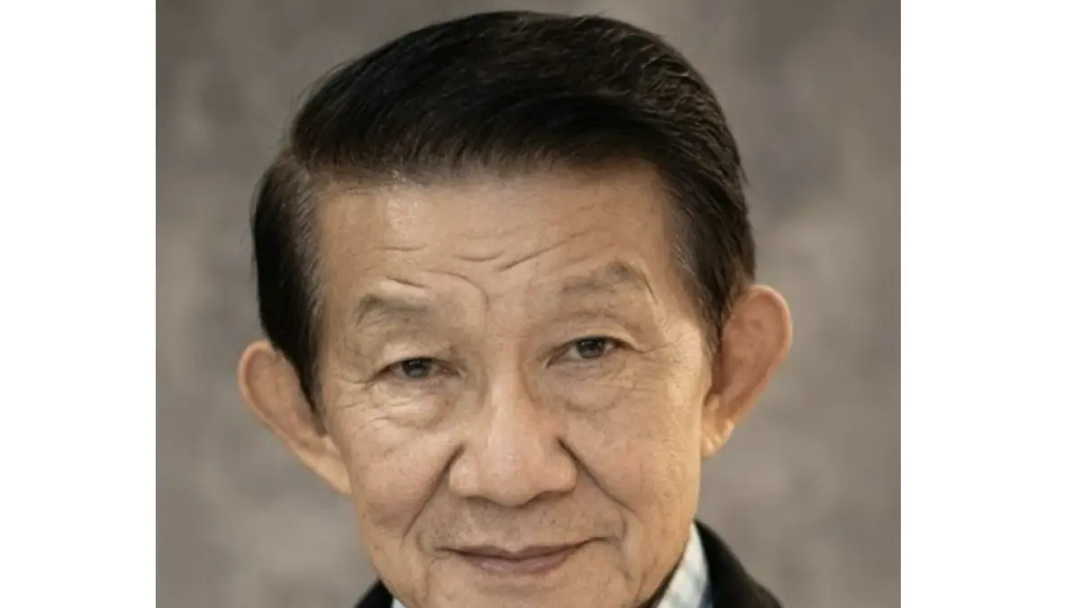 Prof JLL Lombok