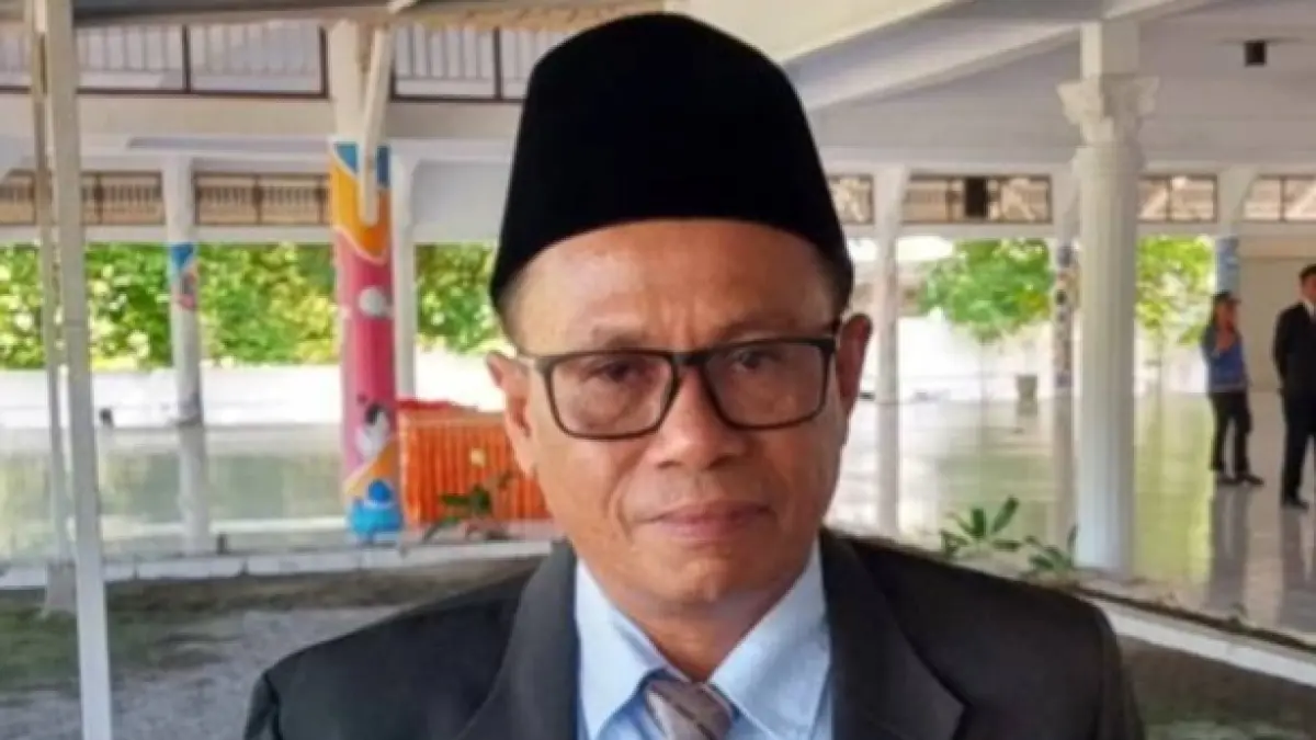 Kepala BPKPD Kabupaten Sangihe, Cherry Wesselly Londo. Foto : Ist
