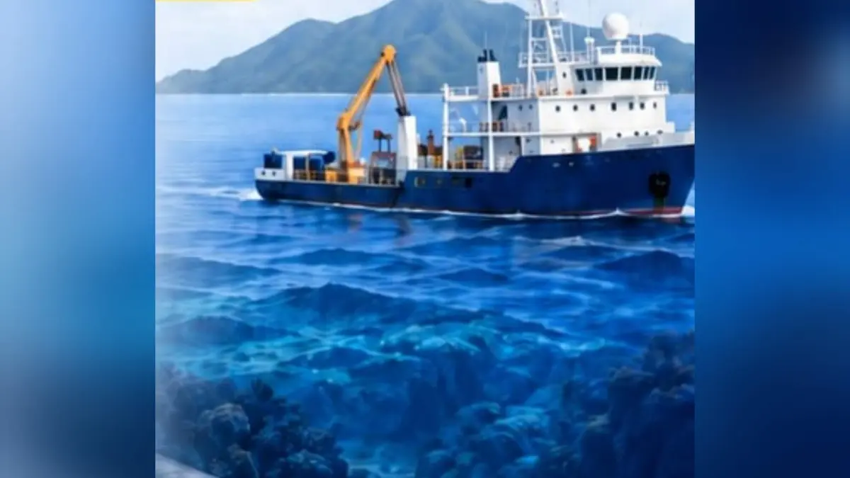 Pasca rampungnya rangkaian pekerjaan pemeliharaan kabel laut Melonguane -tahuna, konektivitas telekomunikasi dan internet kembali normal.