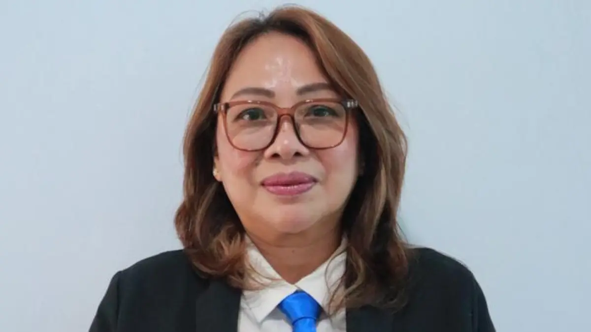 dr Meilanny Nancy Muaja