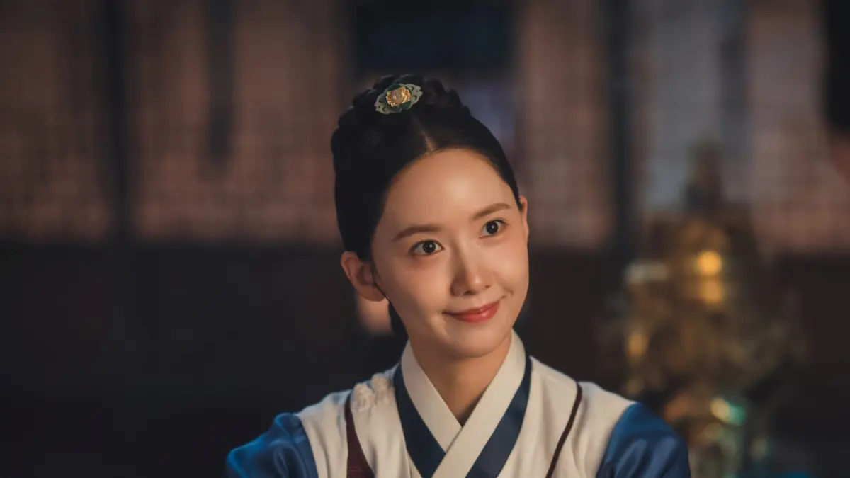 Drama Korea : Bon Appétit, Your Majesty (Dok : NETFLIX)