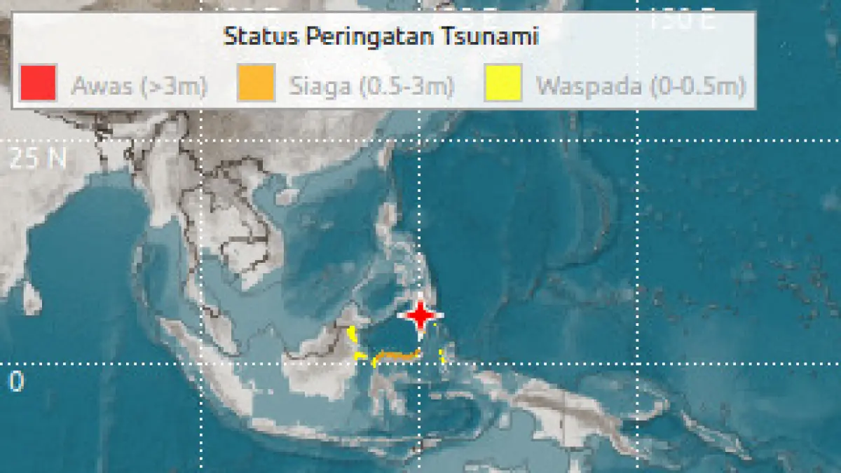 Gempa Bumi