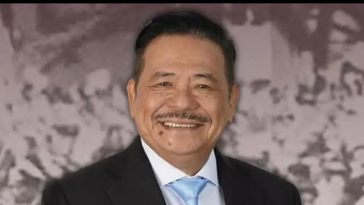 Prof Otto Hasibuan