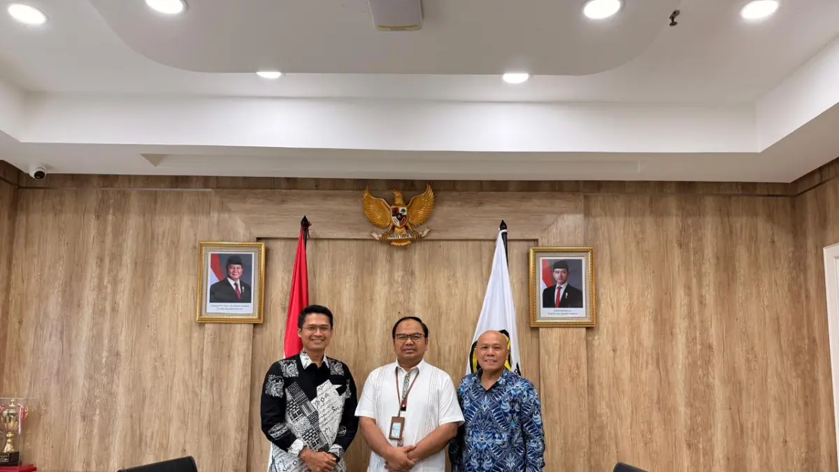 PLN UIP Sulawesi Gandeng DJK KESDM Percepat Penyelesaian RoW Lewat Aplikasi Trabas Gatrik
