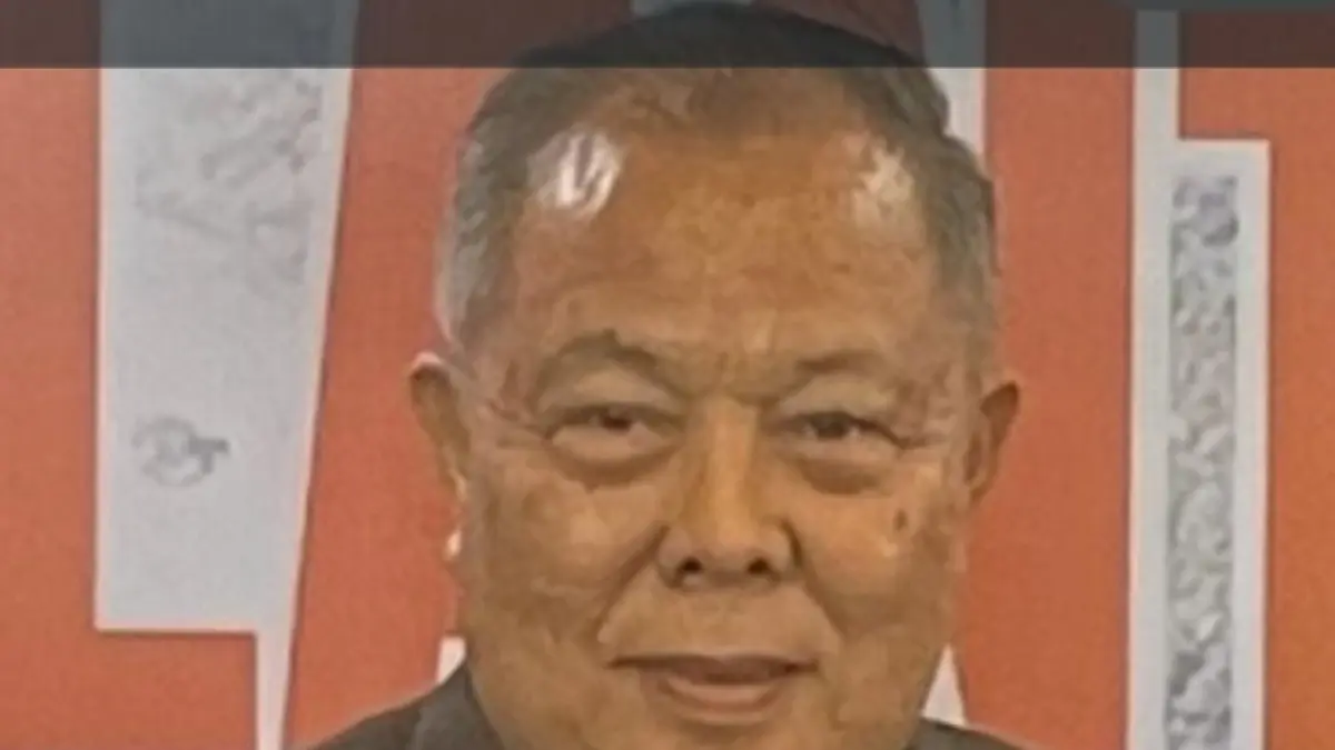 PARIPURNA: Penasehat Dewan Pengurus Wilayah (DPW) Masyarakat Ilmu Pemerintahan Indonesia (MIPI) Provinsi Sulawesi Utara periode 2026–2031 Dr Arnold Poli SH MAP