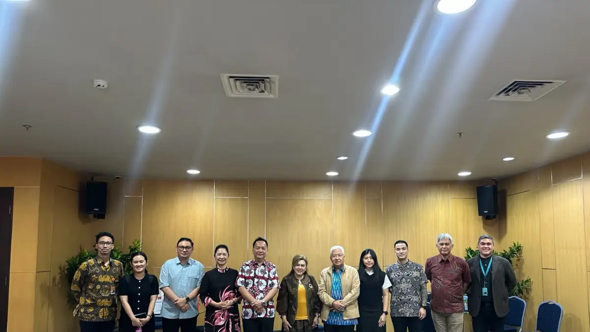 BERMITRA: Pemkot Tomohon dipimpin langsung oleh Wali Kota Caroll Senduk bersama pimpinan perusahaan pariwisata terbesar di Indonesia, Panorama JTB Tours, sepakat bekerja sama memajukan industri pariwisata. Dok istimewa 
