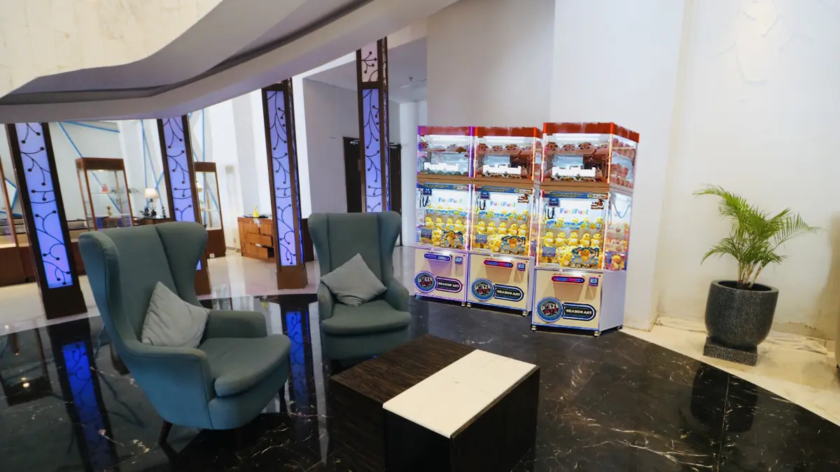 FOUR POINTS BY SHERATON MANADO