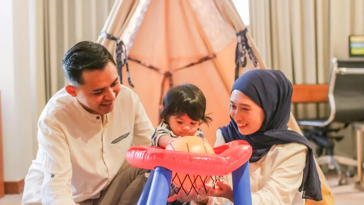 Menyambut momen libur sekolah, Four Points by Sheraton Manado menghadirkan
promo menginap “Summer School Holiday” yang nyaman dan menyenangkan bagi keluarga tanpa harus
bepergian jauh.