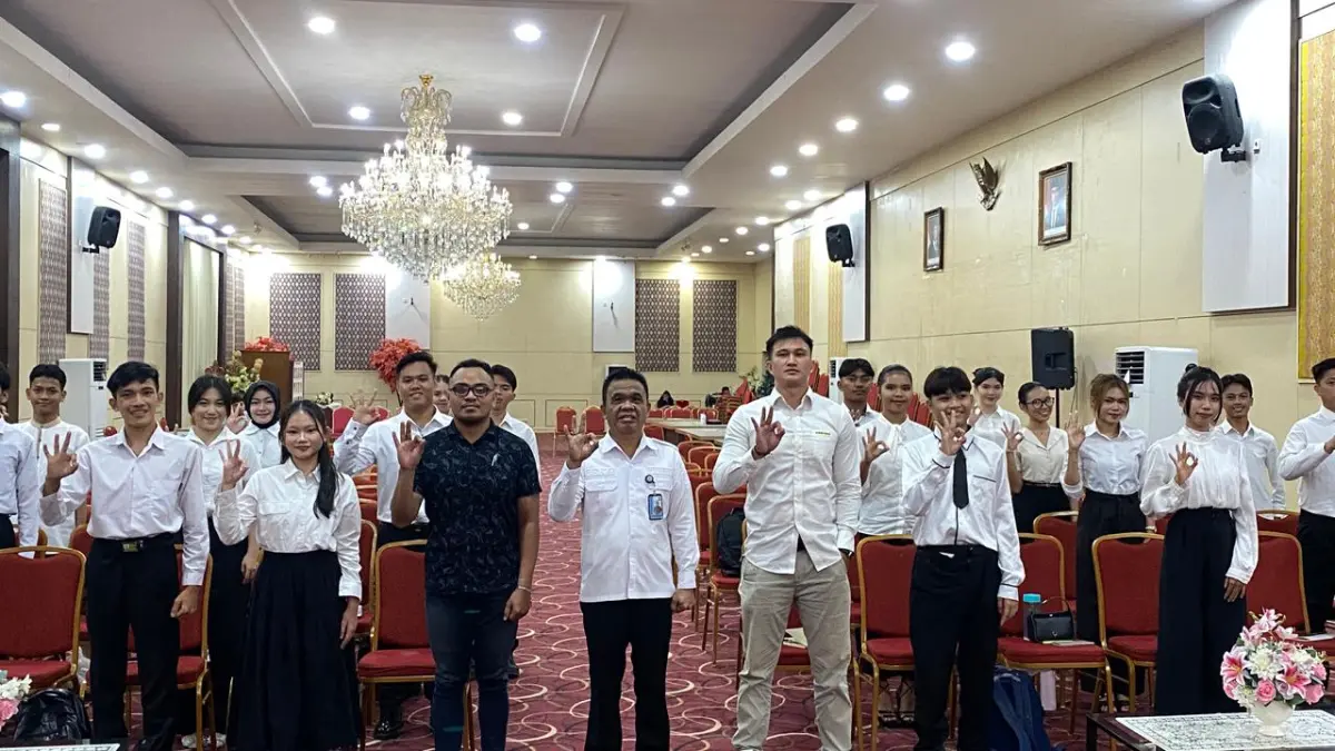 Seleksi Duta Lingkungan Sulut 2026