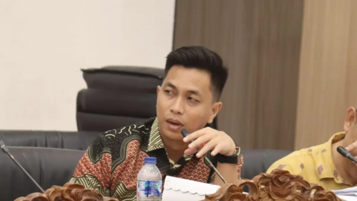 Tommy Parasan