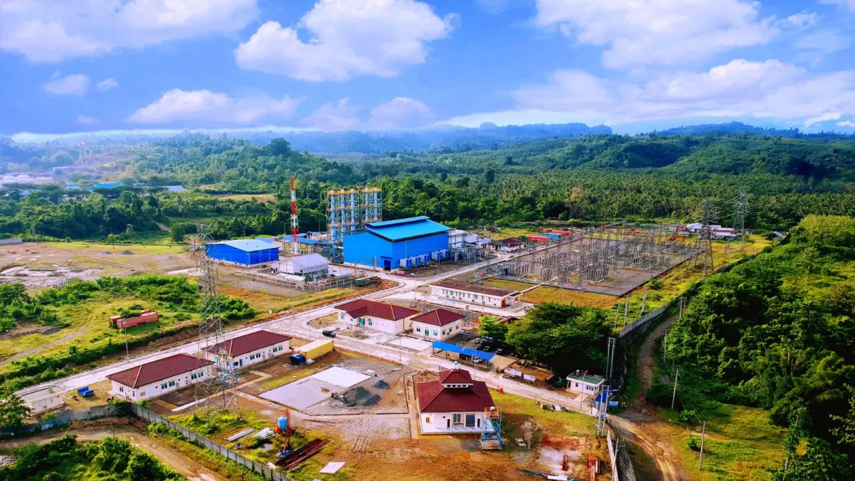 PLN UIP Sulawesi dan Kejari Banggai Perkuat Sinergi Hukum untuk Dukung Proyek Ketenagalistrikan di Luwuk