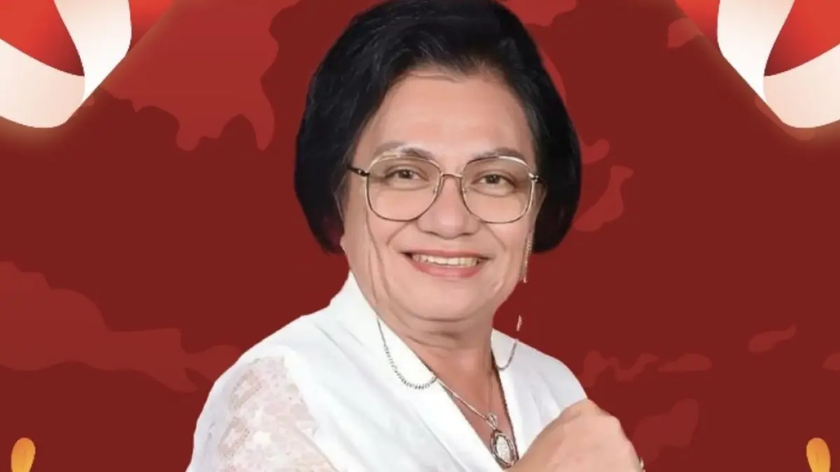 Adriana Dondokambey