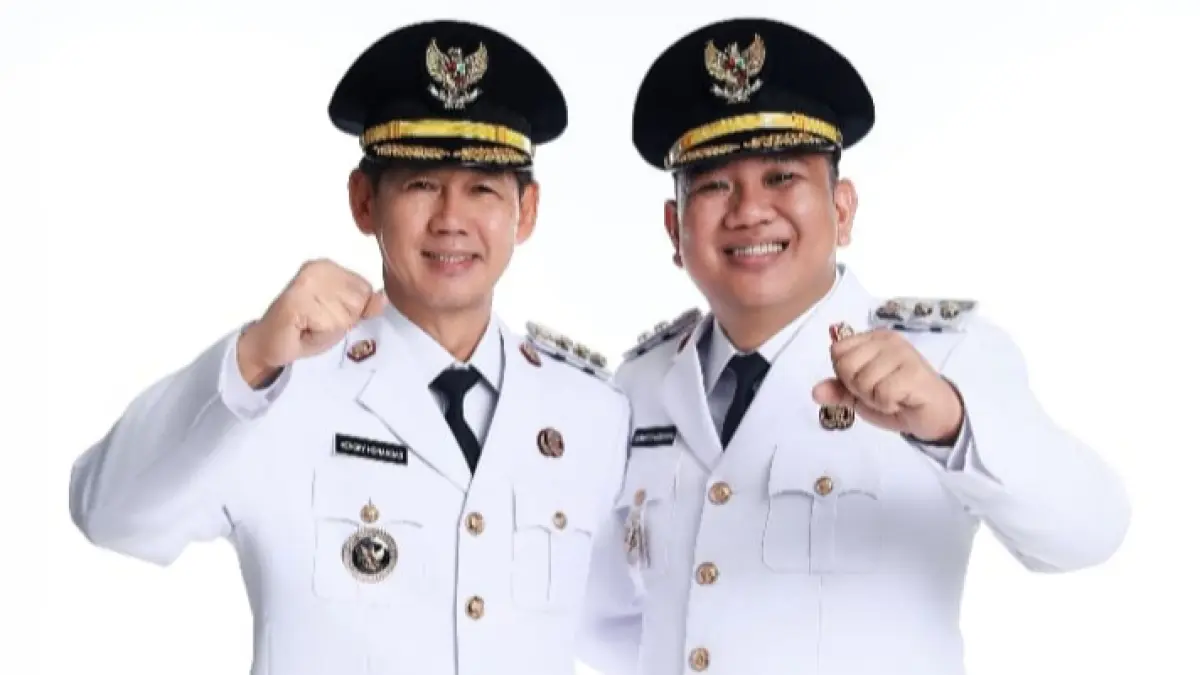 Hengky Honandar - Randito Maringka