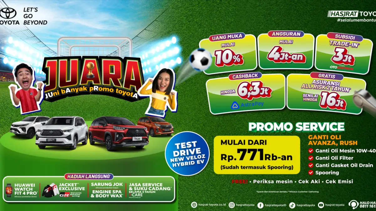 ISTIMEWA