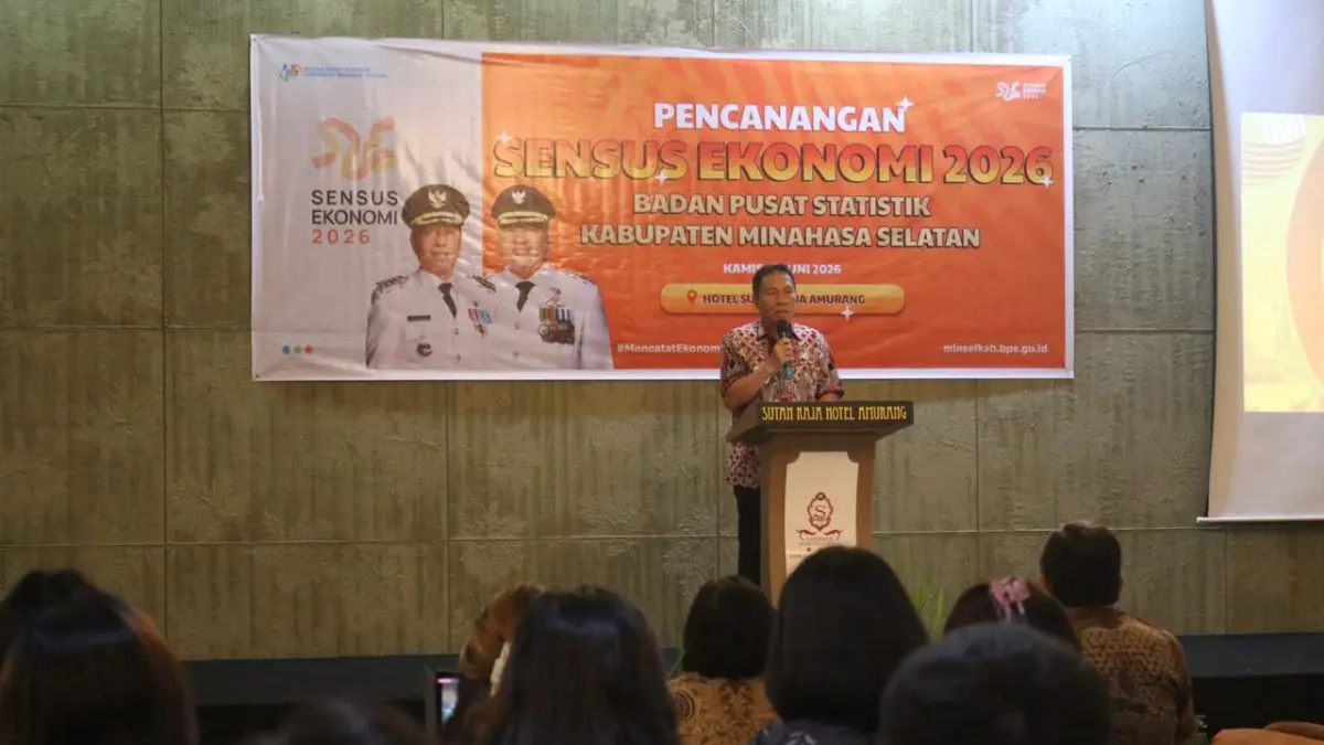 Franky Donny Wongkar 