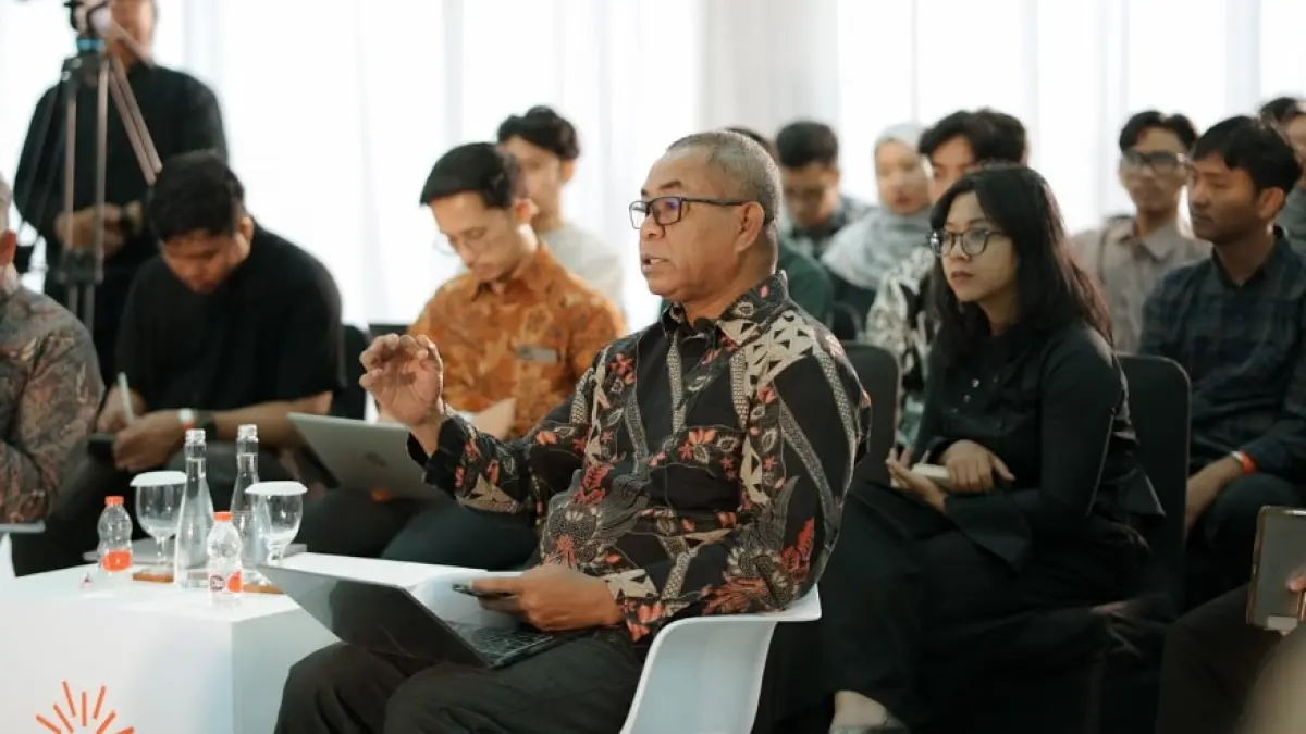 Hilirisasi nikel telah mendorong transformasi ekonomi Halmahera Tengah secara signifikan