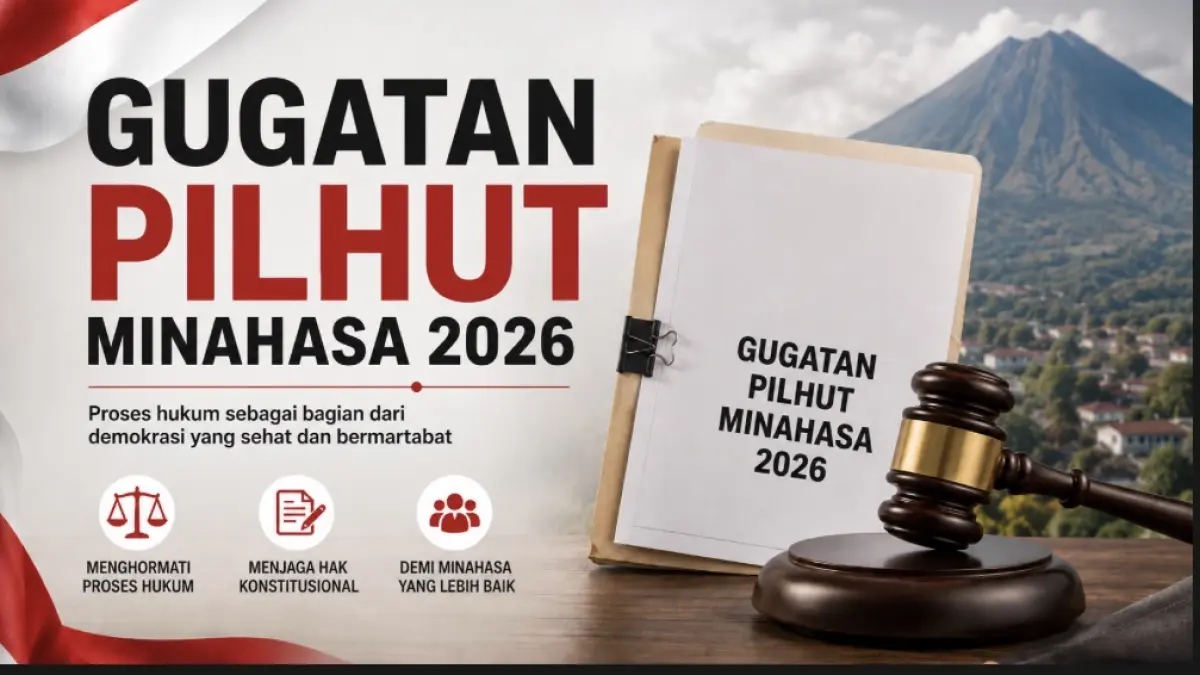Ilustrasi pilhut