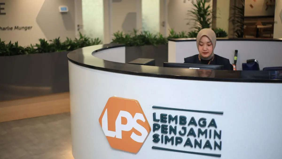 LPS resmi menaikkan TBP untuk bank umum hingga BPR.&nbsp;