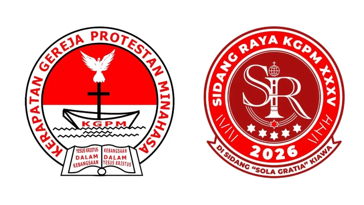 Sambut Sidang Raya KGPM ke 35
