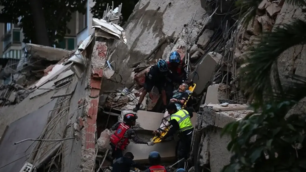 Sumber: Liputan6.com – Foto oleh Juan Barreto/AFP