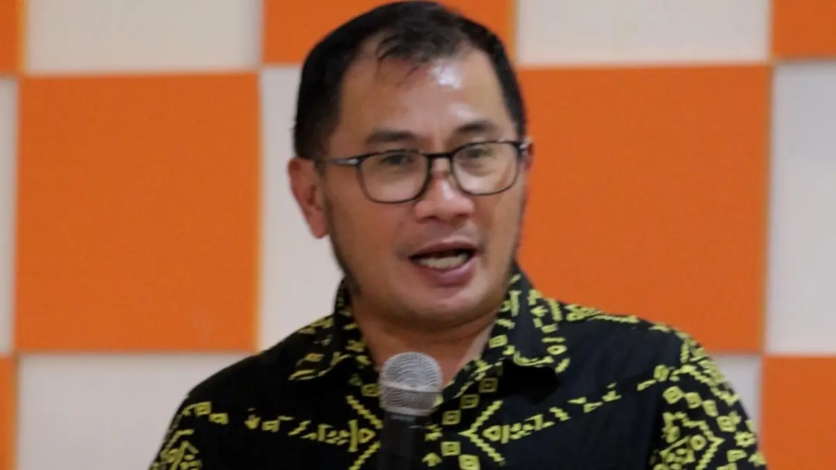 Dosen dan peneliti Kepemiluan FISIP Unsrat Ferry Daud Liando