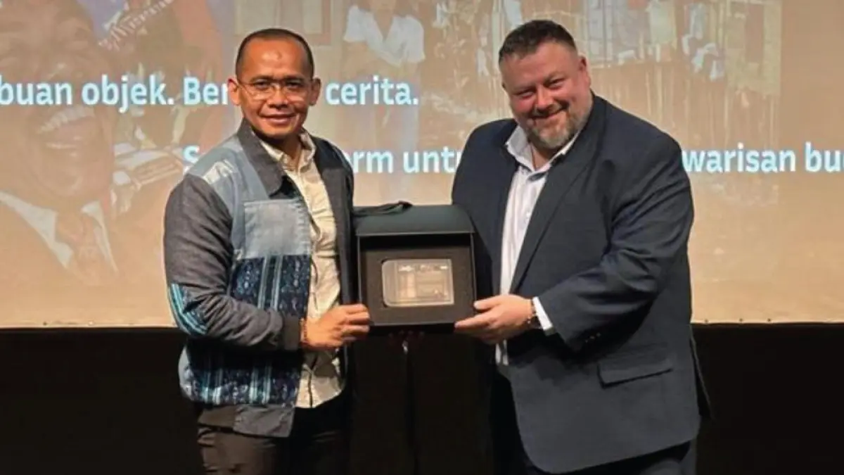 Kedutaan Besar AS