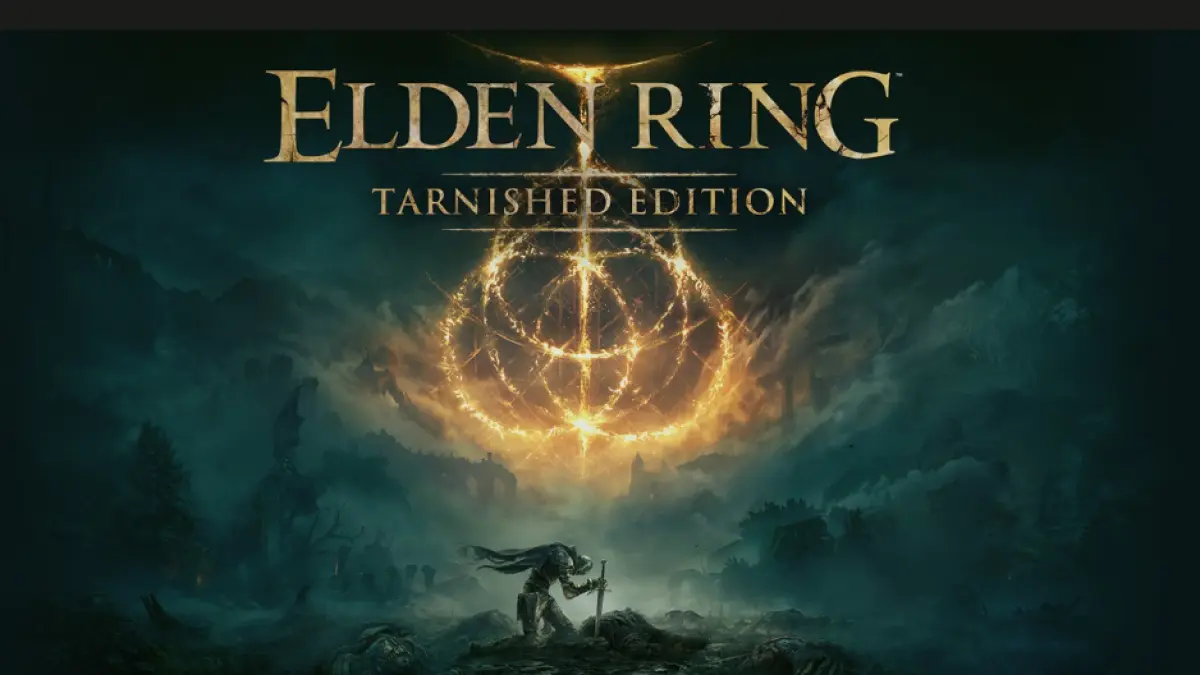 Elden Ring Tarnished Edition