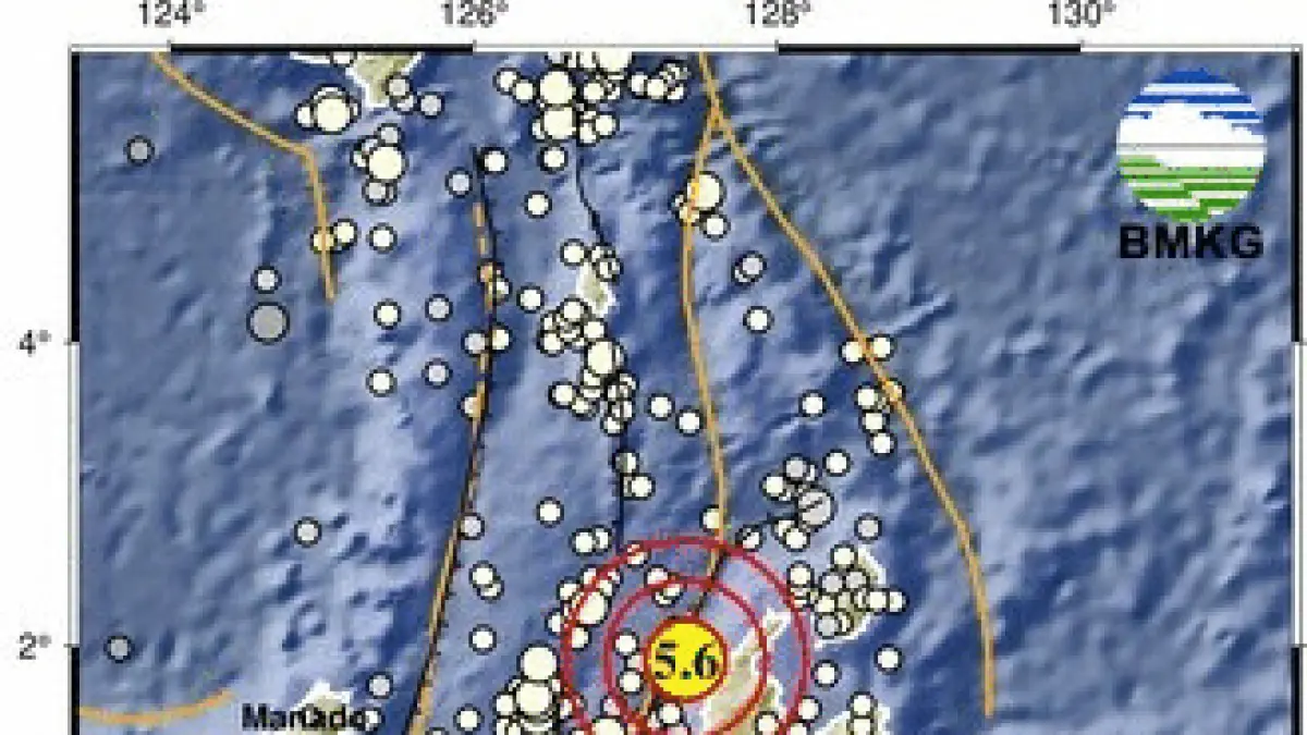 Gempa Bumi