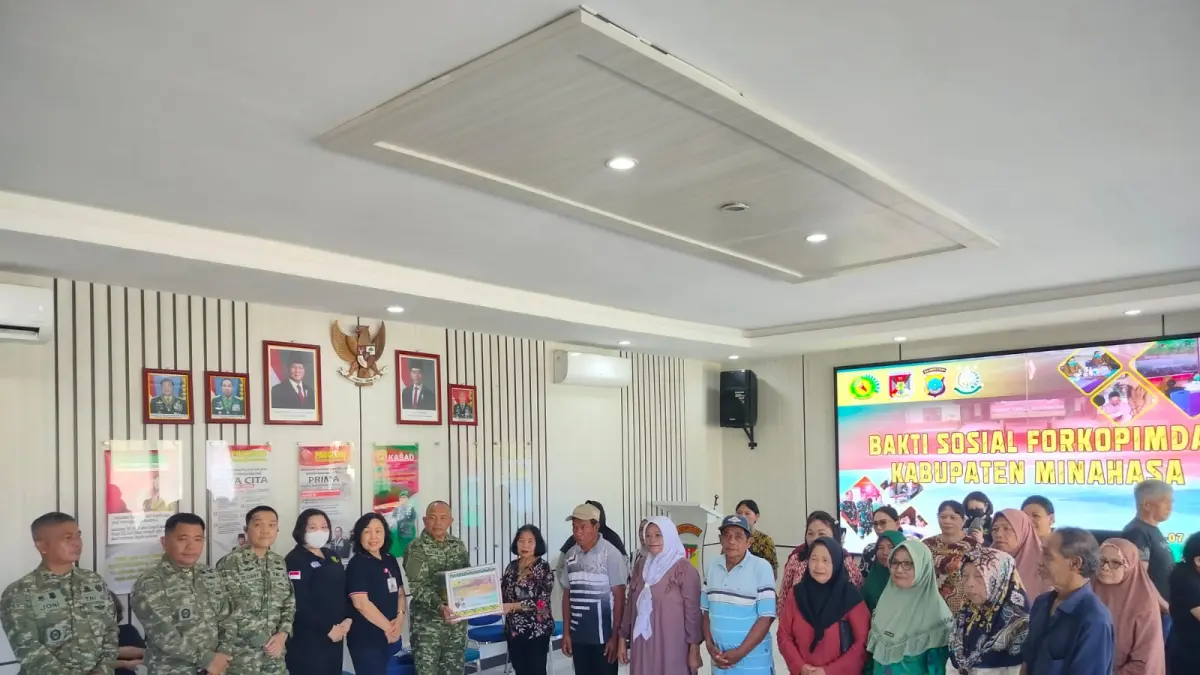 ISTIMEWA 