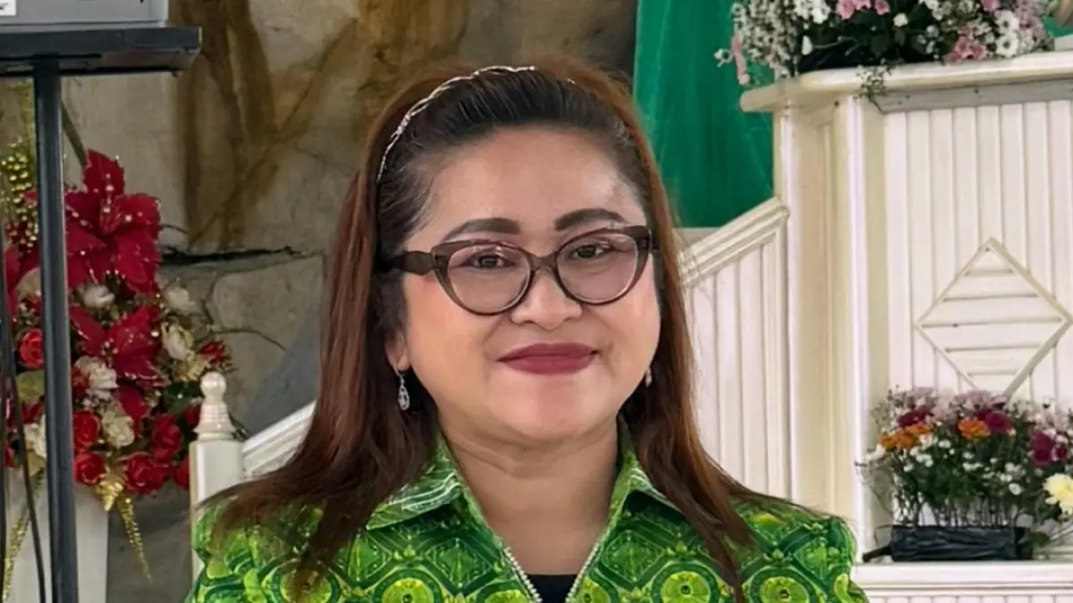 Pnt Ir Dringhuzen Jekke Mamahit, ST.MEng