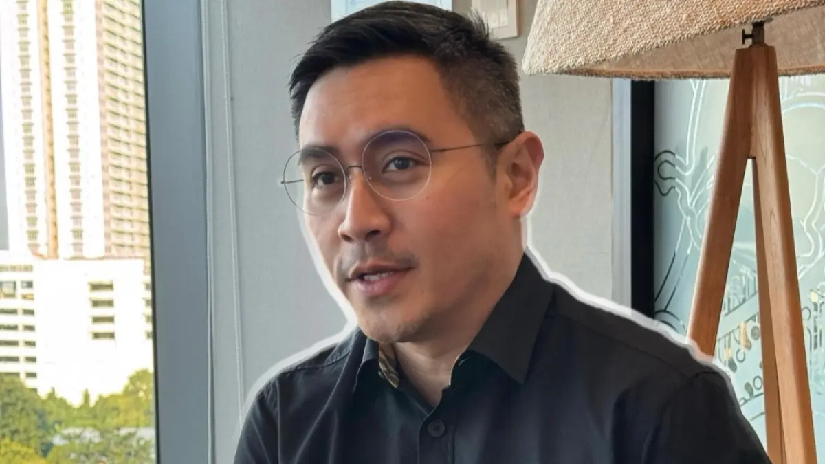Dr. dr. Ray Wagiu Basrowi, MKK, FRSPH