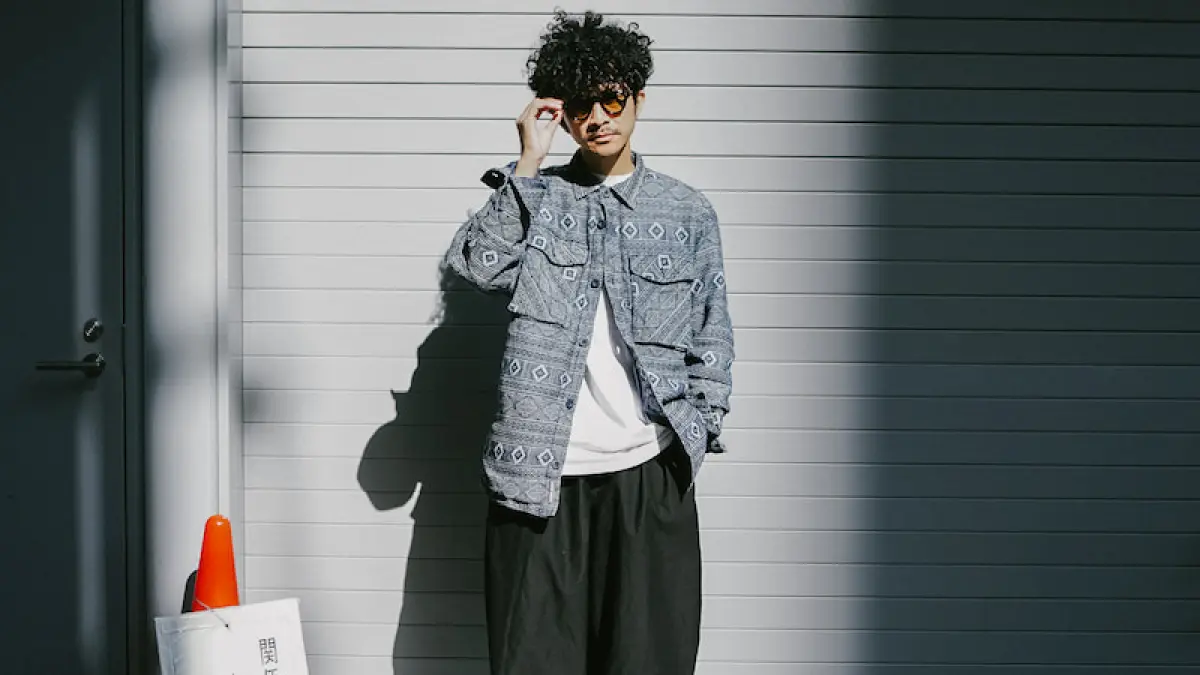 Fashion Streetwear (Foto : Eiger)