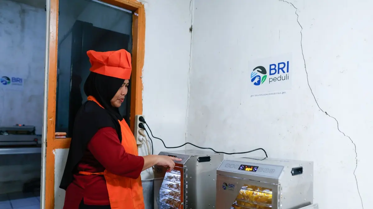 KWT Bina Tani Mysari Pala