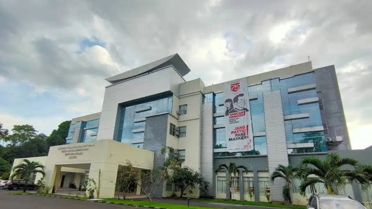 RSUP Kandou Manado