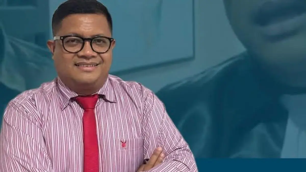 Supriyadi Pangellu