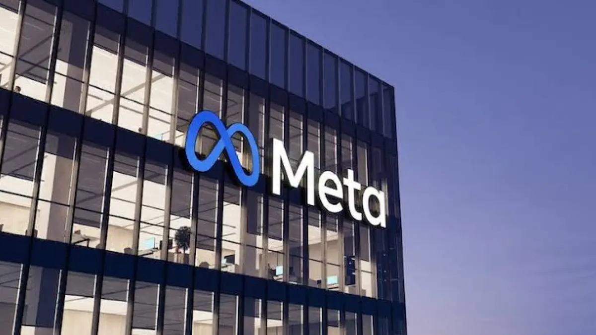 Meta AI Office (Foto: Network-King)