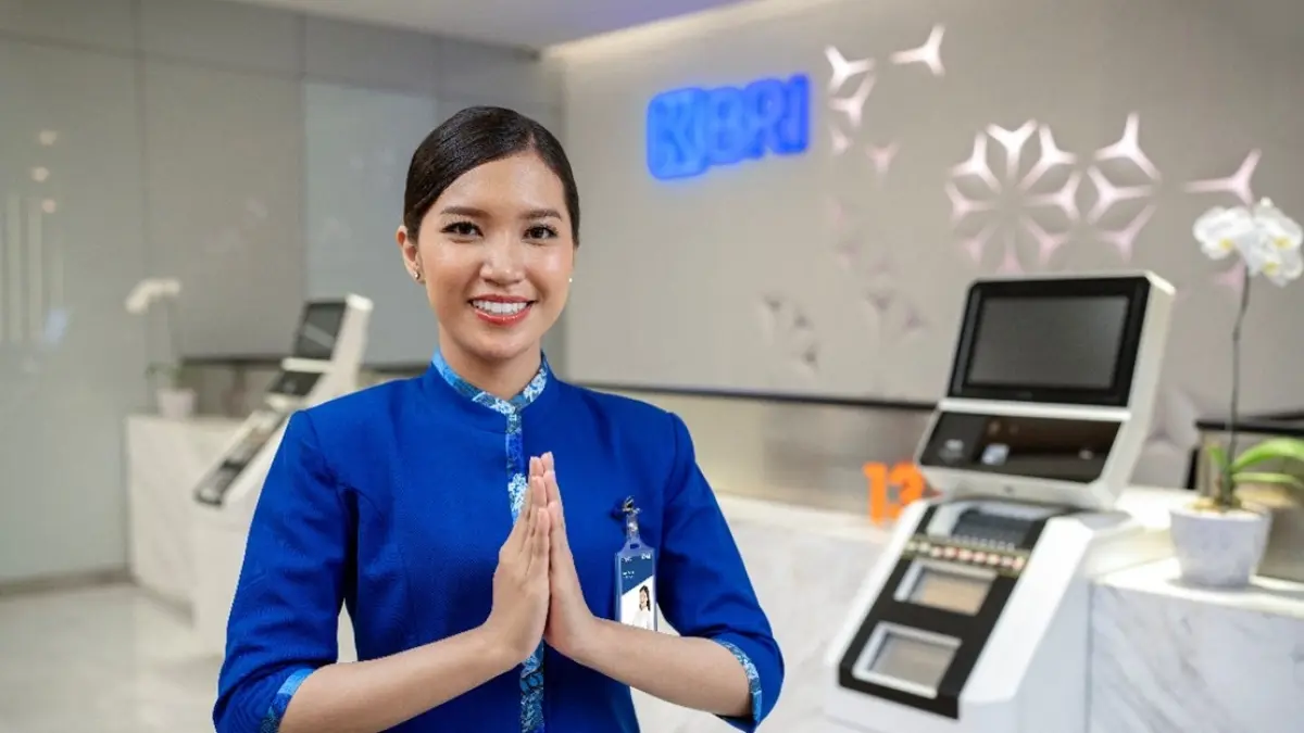 Terapkan POJK Baru, BRI Ubah Klasifikasi Rekening Demi Perkuat Keamanan Nasabah