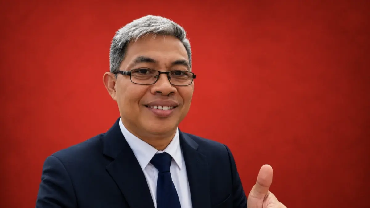 Dr. Welly Waworundeng, S.Sos, M.Si