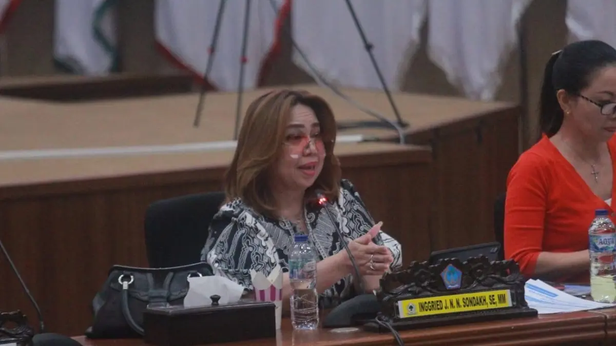  Inggried J.N.N. Sondakh 
