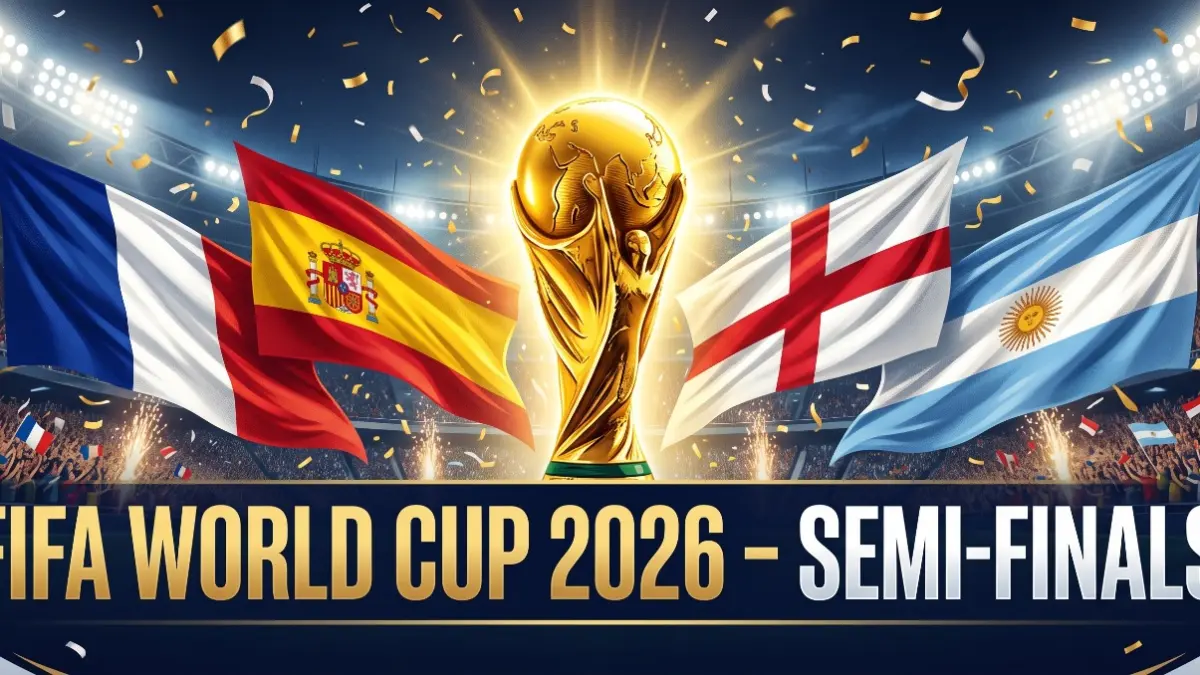 World Cup 2026